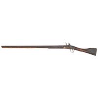 Restored Board of Ordnance Marked Flintlock North West Trade Gun by Whately