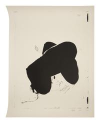 Untitled, 1980-82 and Untitled, 1979 (a pair of prints)