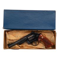 *Smith & Wesson Model 27-2 in Box