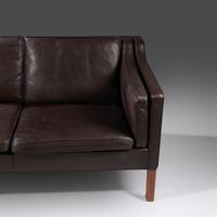 'Embassy' Settee Fredericia, Denmark