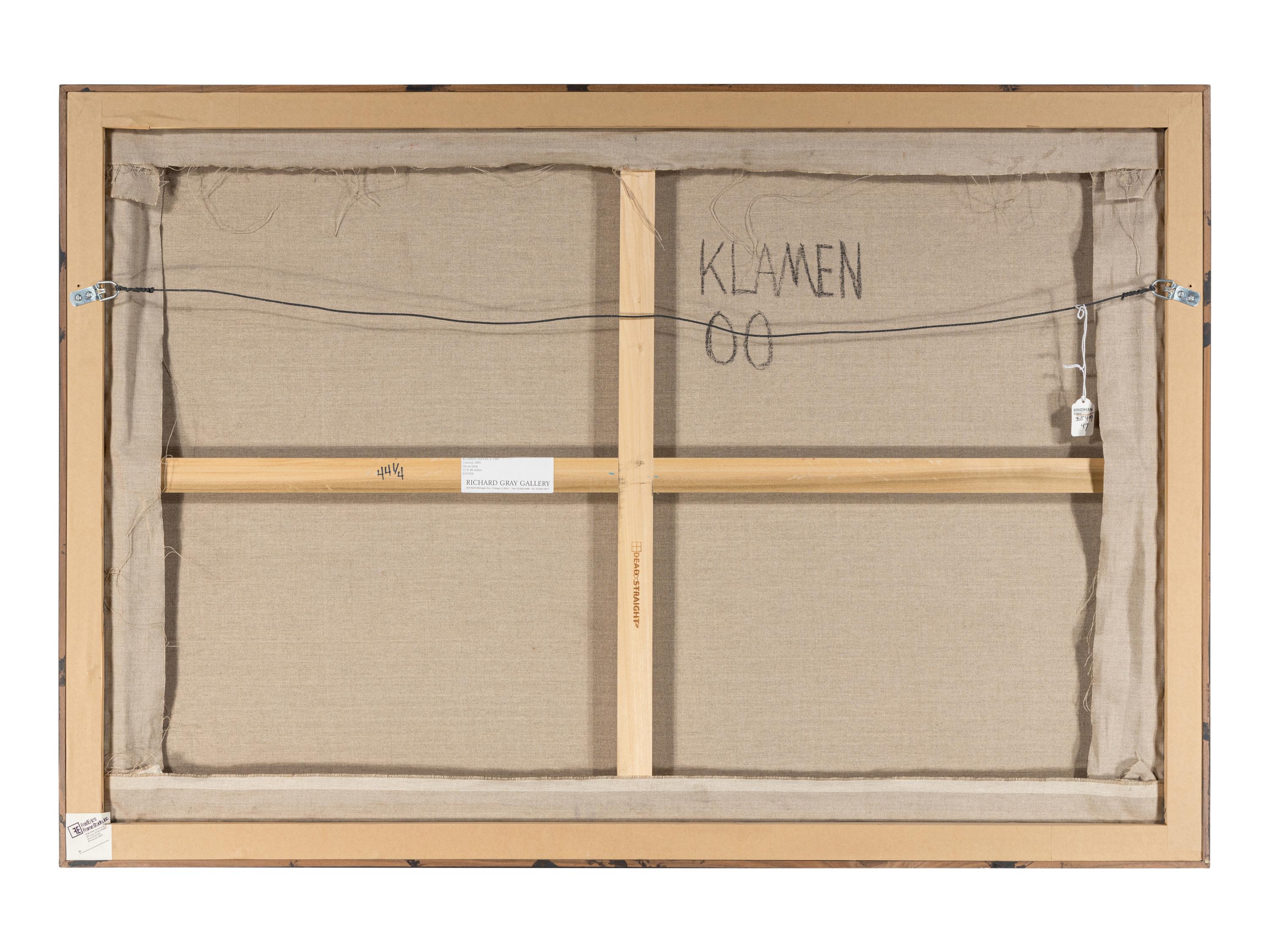 Untitled , 2000