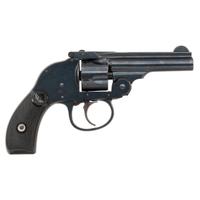 **H&R Hammerless Second Model Small Frame Top Break