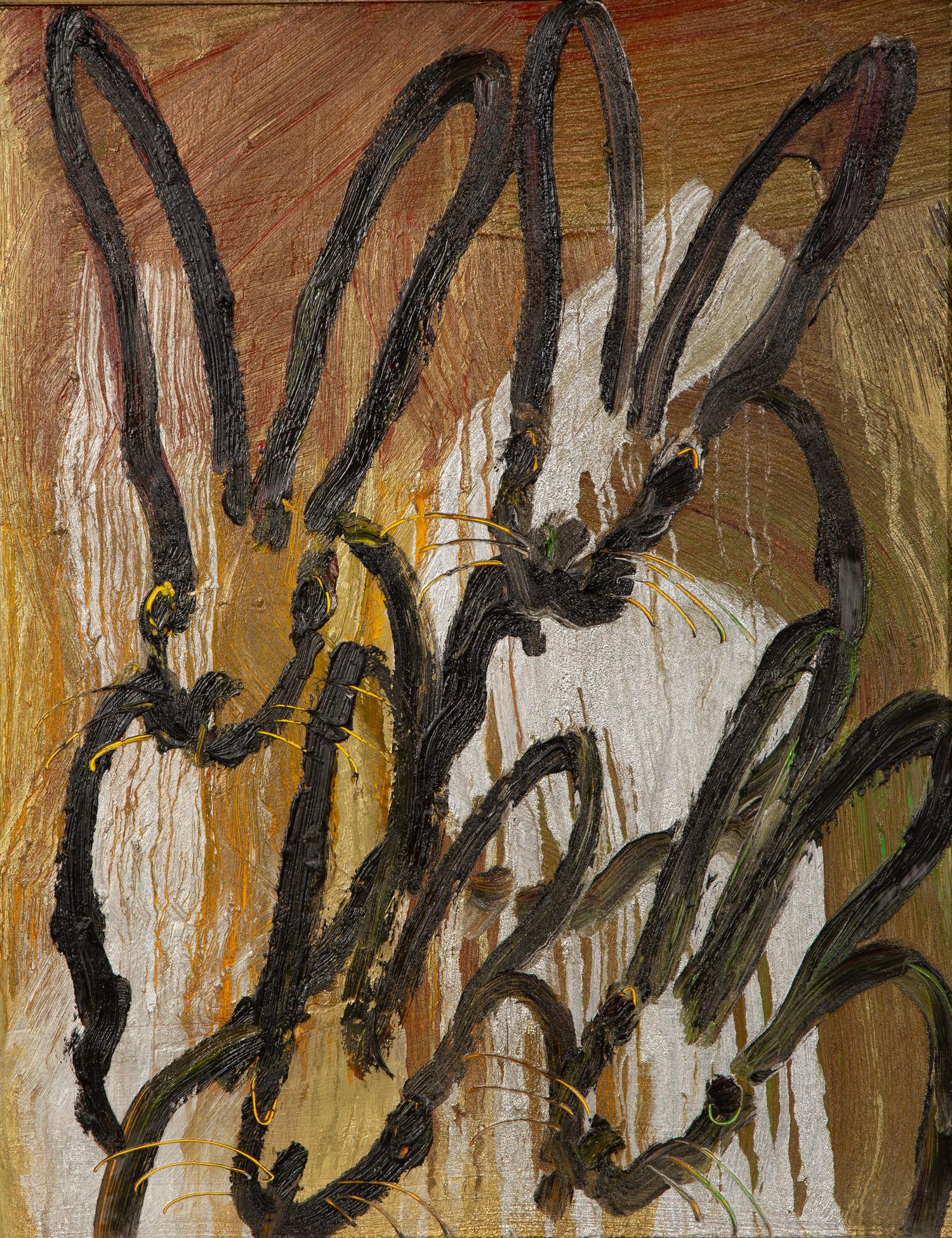 Untitled (Bunnies)