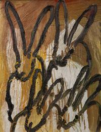 Untitled (Bunnies)