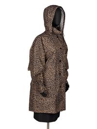 Sonia Rykiel Rain Jacket