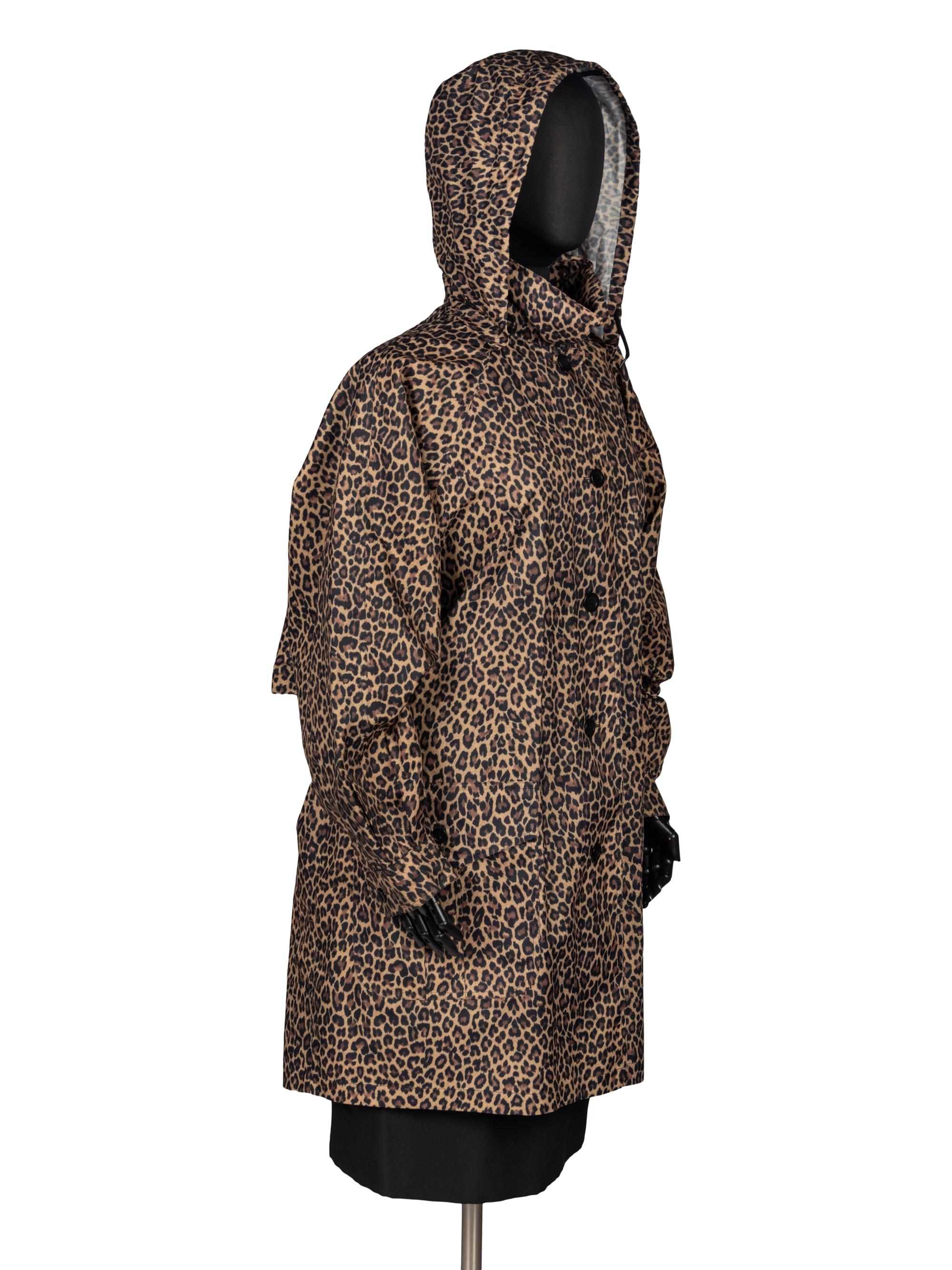 Sonia Rykiel Rain Jacket