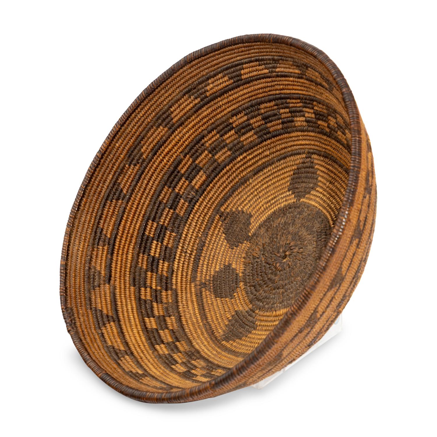 Apache Basket