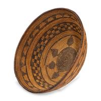 Apache Basket