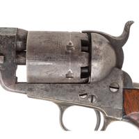 Colt Model 1851 Navy Revolver
