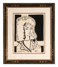 Sara III , 1970
