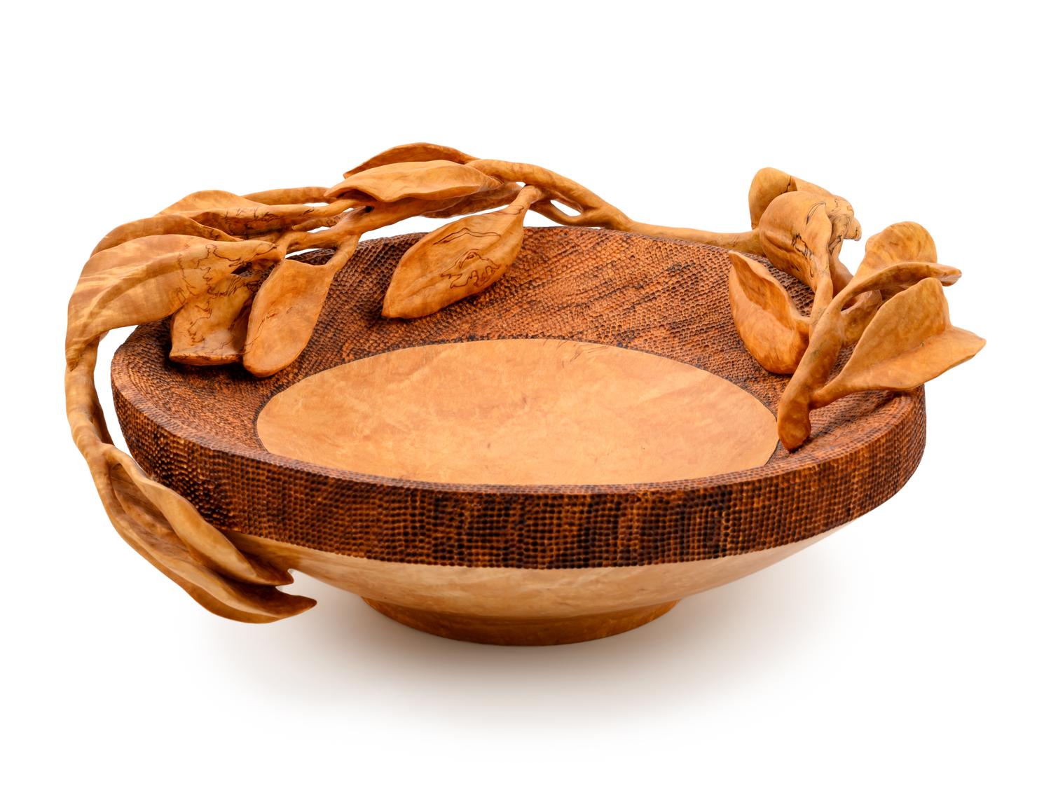 Vessel, 1992