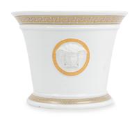 Four Versace Porcelain Table Articles
