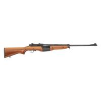 **Johnson Model 1941 Rifle Sporterized