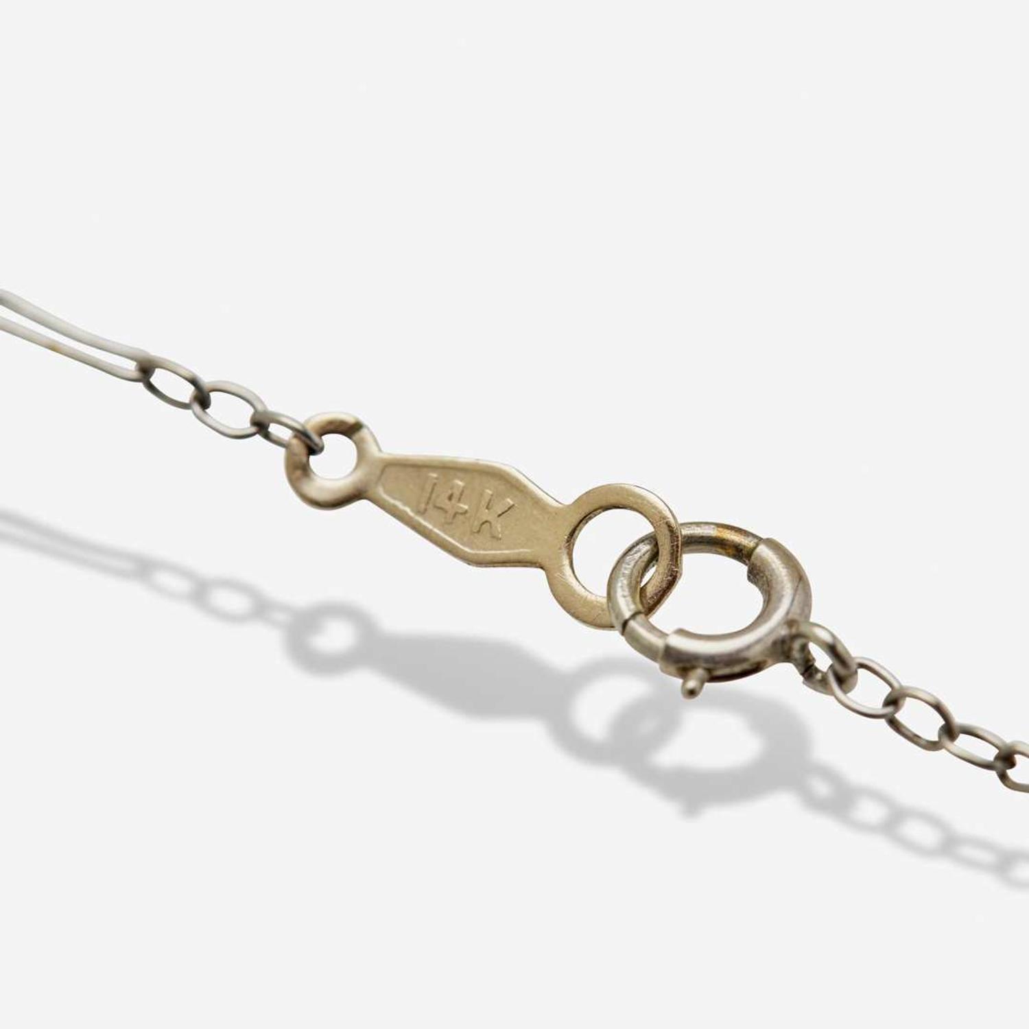 A Miscellaneous Collection of Gold and Gemstone Jewelry
