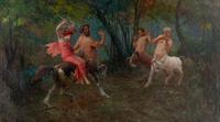 The Feast of the Centaurs
