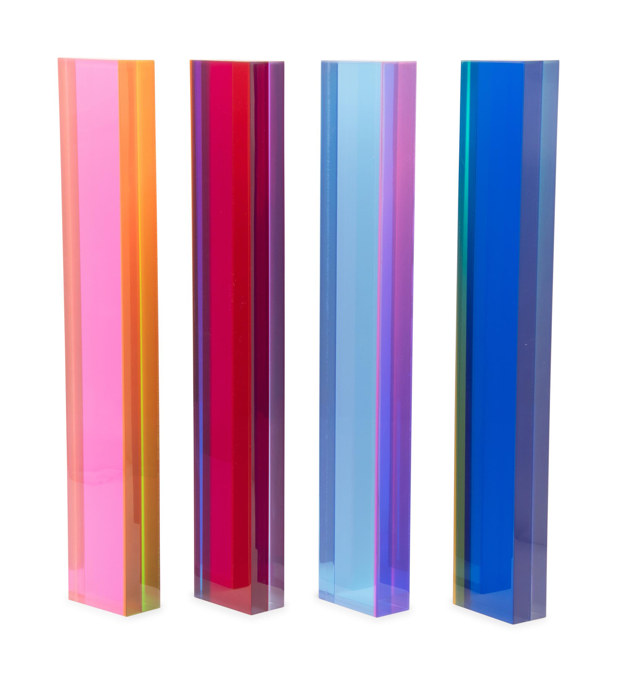 Four Pillars