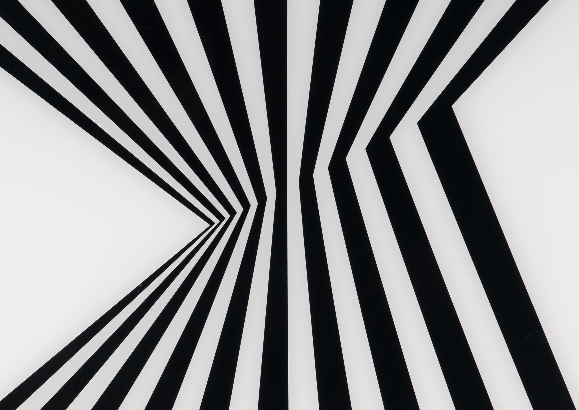 Untitled (Fragment 1) (from Fragments), 1965
