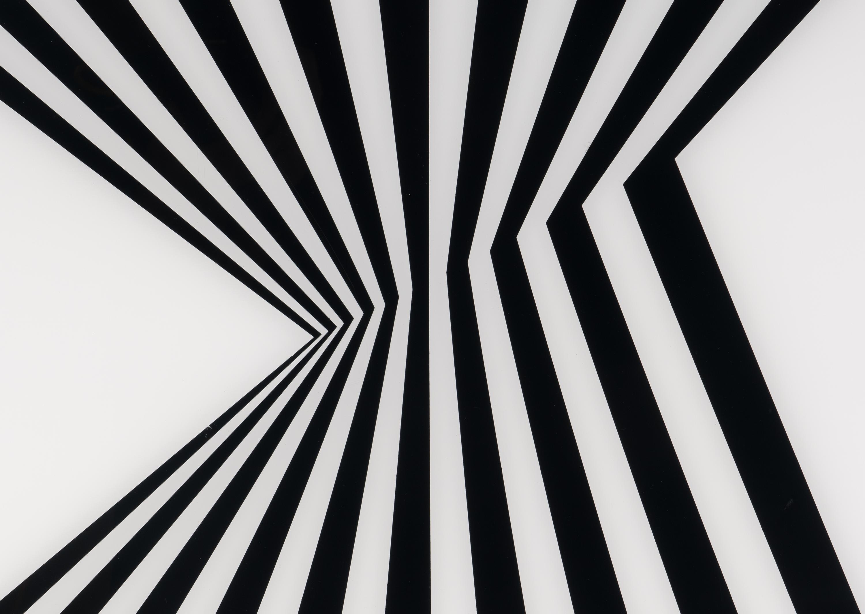 Untitled (Fragment 1) (from Fragments), 1965