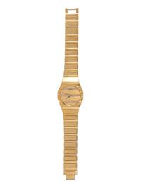 PIAGET, REF. 761C701 18K YELLOW GOLD 'POLO' WATCH