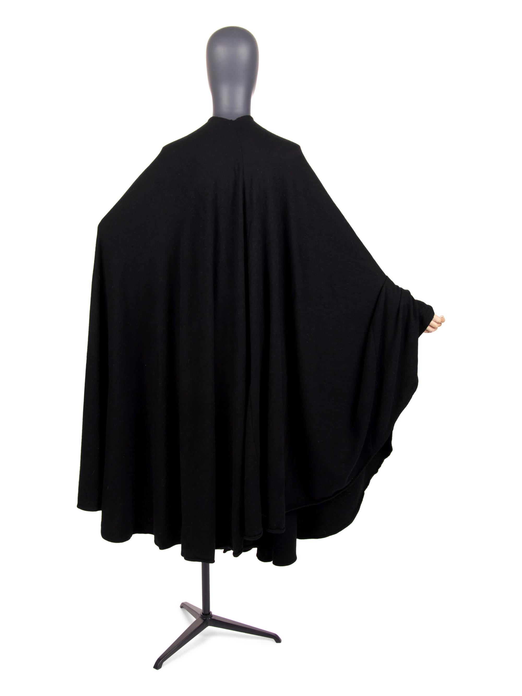Madame Grès Cape, 1960s