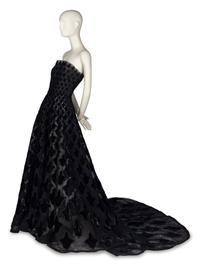 Oscar de la Renta Runway Gown, 2019