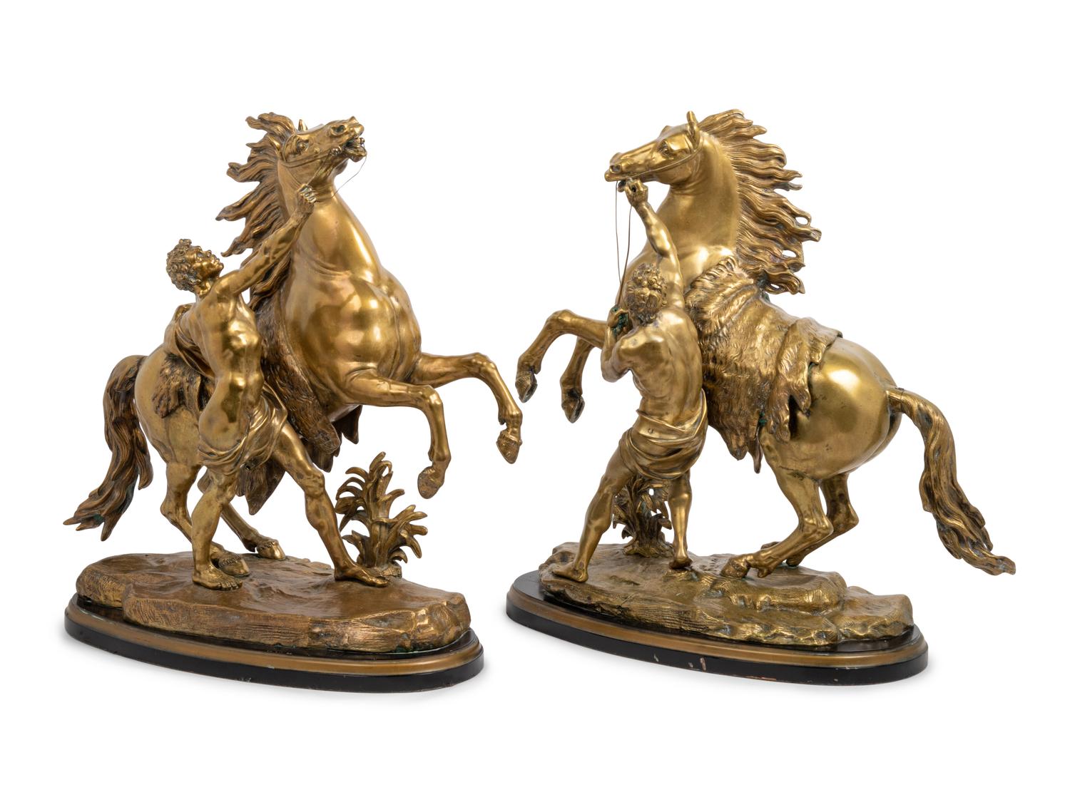 After Guillaume Coustou, Late 19th/Early 20th Century