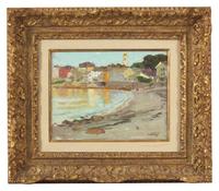 Along the Shore, Rockport