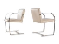 Pair of Brno Chairs