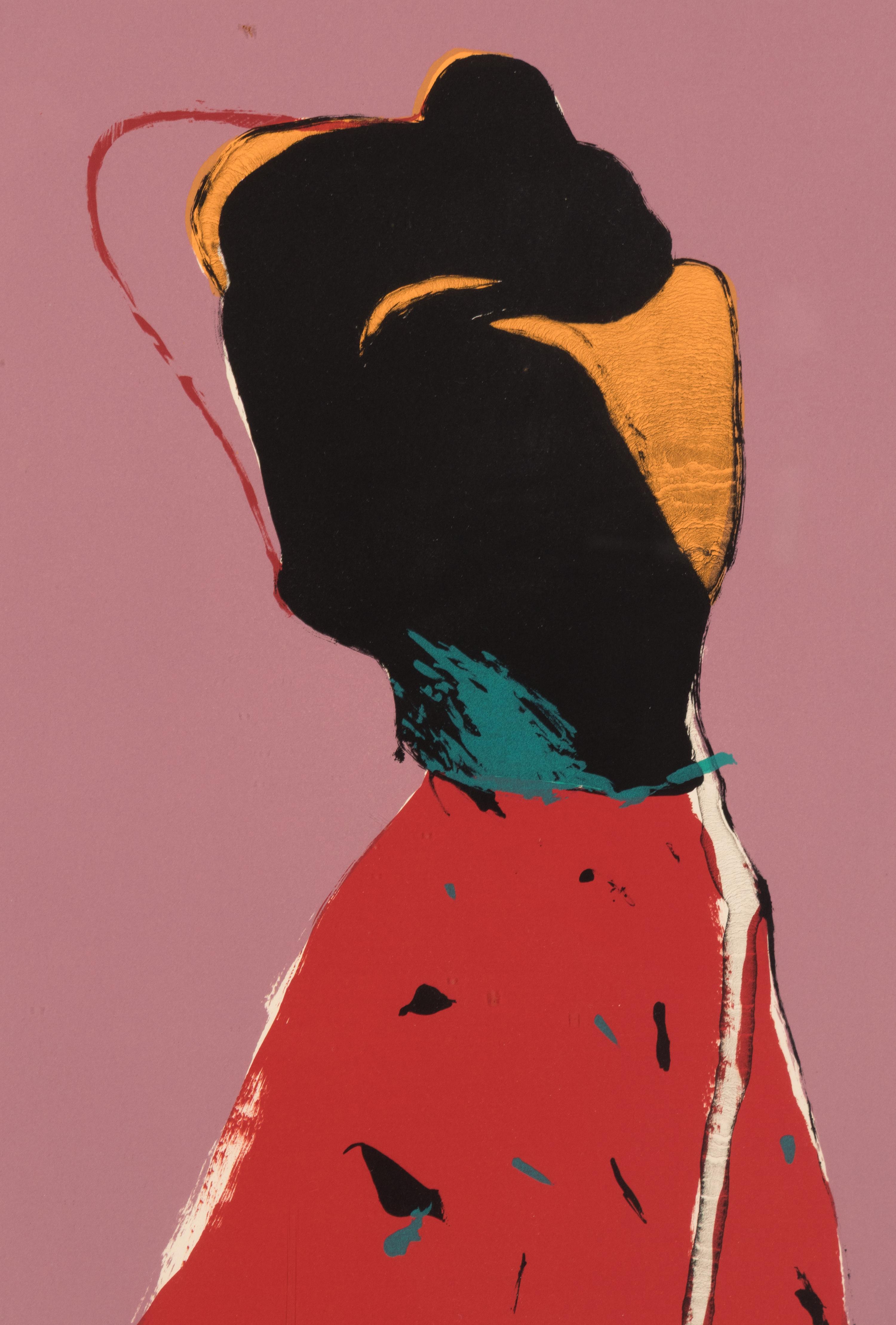 First Dream , 1981