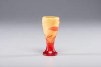 Cabinet Vase