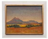 Volcanoes , 1979