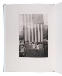 [LIMITED EDITIONS CLUB]. FRANK, Robert (1924-2019), photographer. The Declaration of Independence. New York: The Limited Editions Club, 2010.
