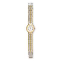 Cartier, Ref. 108.039, Stainless Steel and Vermeil 'Must de Cartier' Watch