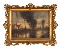 Dutch School, (19th Century)