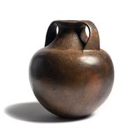 A Villanovan Impasto Amphora