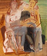 The Embrace