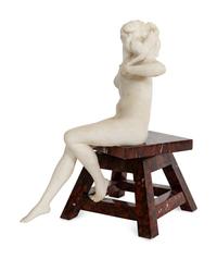 Delicacy, 1907