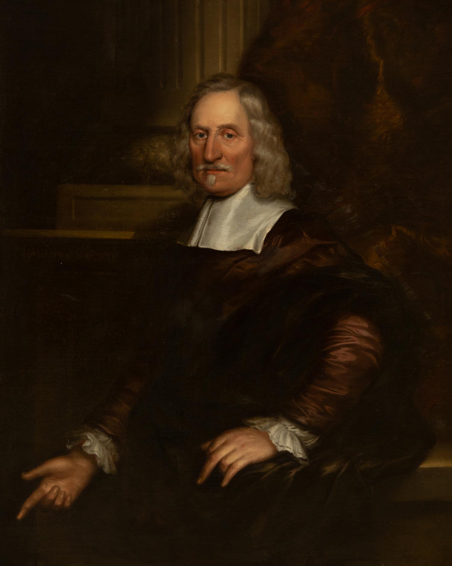 English School, Late 18th Century
