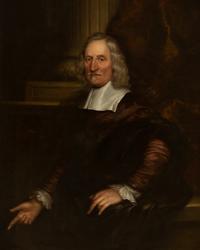 English School, Late 18th Century