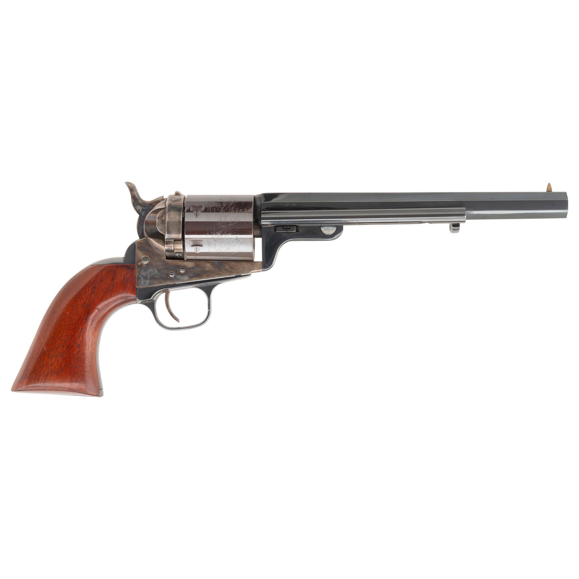 *American Frontier Firearms Replica Colt Navy Richards Conversion Revolver