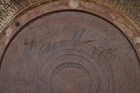 Large Platter, 1978