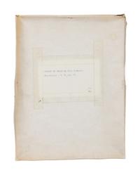 ANDERSON, POUL. Circus of Hells, 1971. Typescript, 216 pp. proof copy with mss annotations