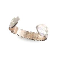 Assortment of Navajo and Zuni Silver and Shell Jewelry