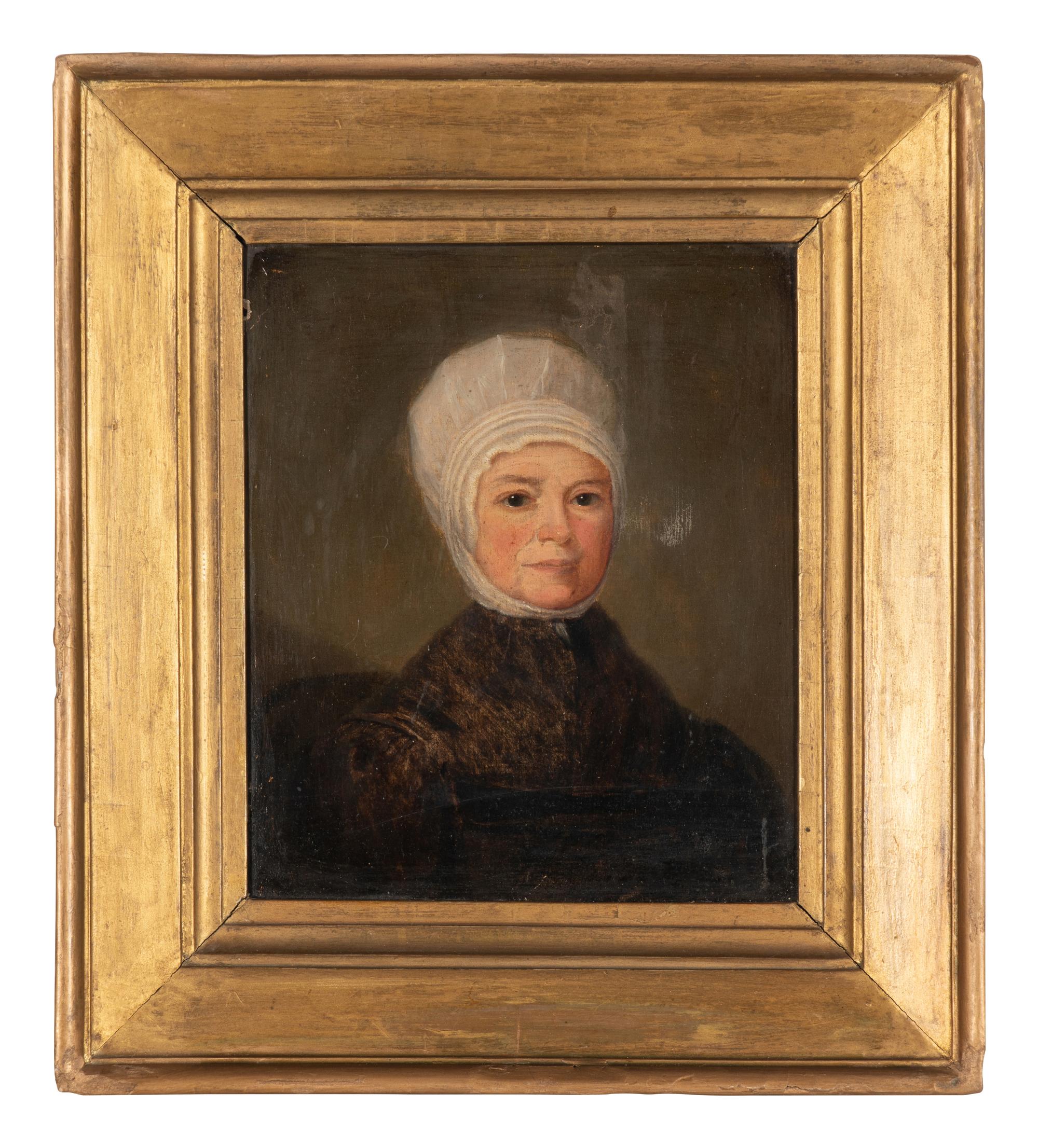 English School, 19th Century