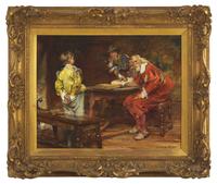 The Prodigal Son