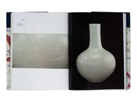 [CERAMICS — COLLECTION] A group of works about Chinese Ceramics in Private and Museum Collections, comprising: