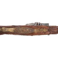 Contemporary Flintlock Jaeger after Kuchenreuter