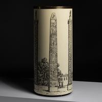 Umbrella Stand, c. 1960 Fornasetti, Italy