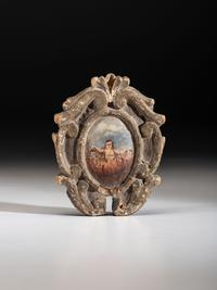 Spanish Retablo, Dona eis Requiem