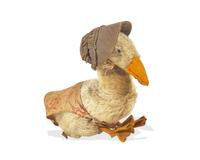 [Potter, Beatrix] Original Jemima Puddle-Duck Doll